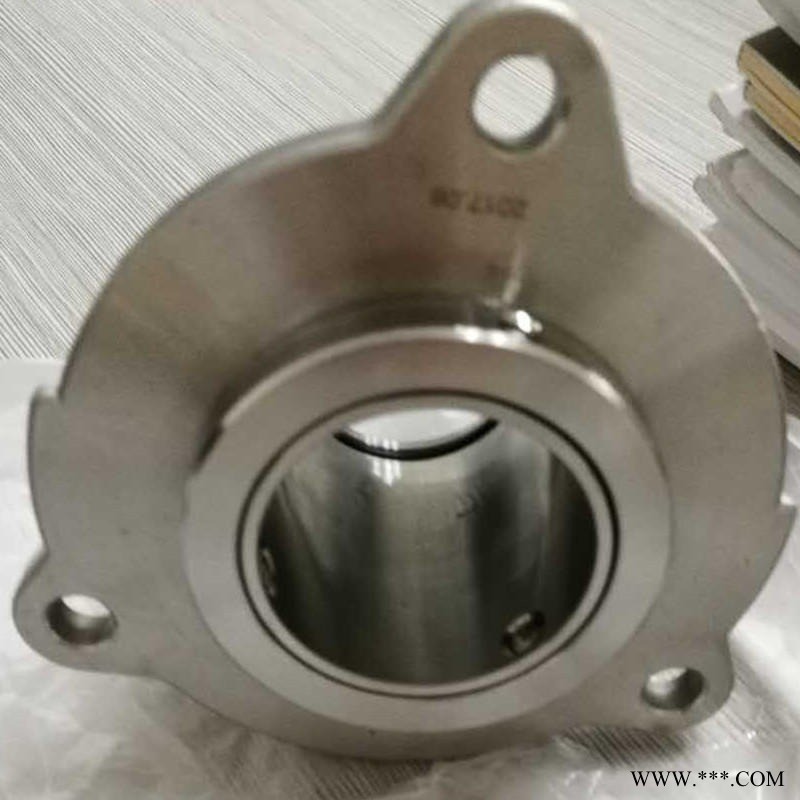 杭州南方泵业TD立式管道循环泵机械密封南方水泵水封油封图1