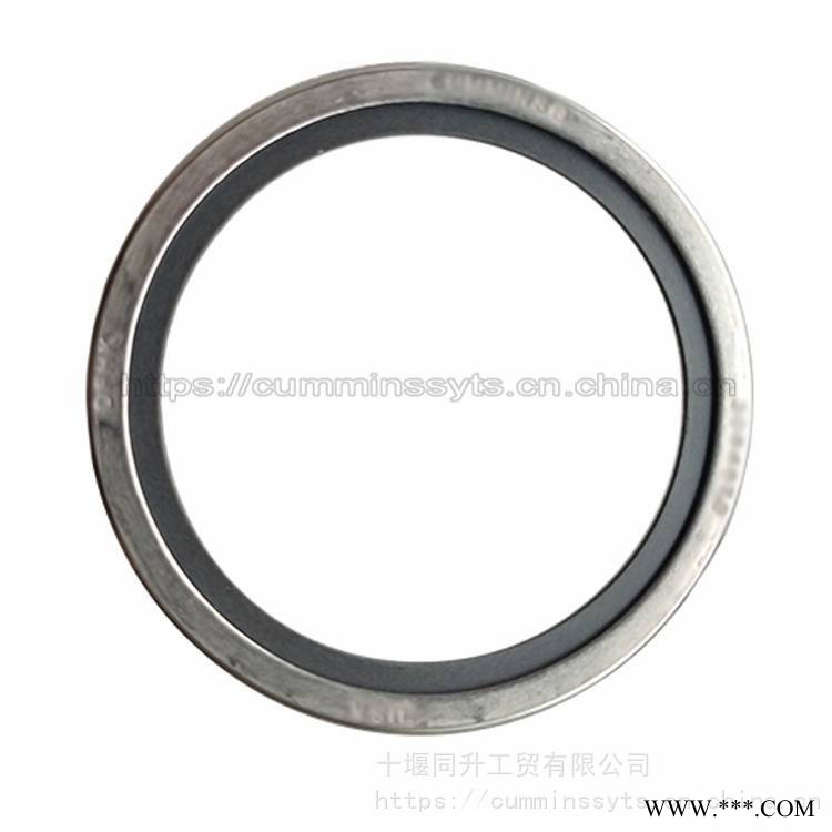 康明斯QSZ13发动机配件3084879节温器油封图1