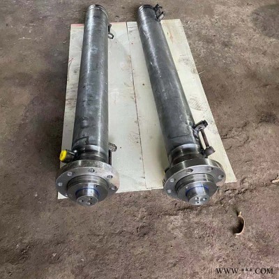 砼泵油缸油封 二次构造柱输送泵配件 拓牛 订购斜泵油缸 电话议价