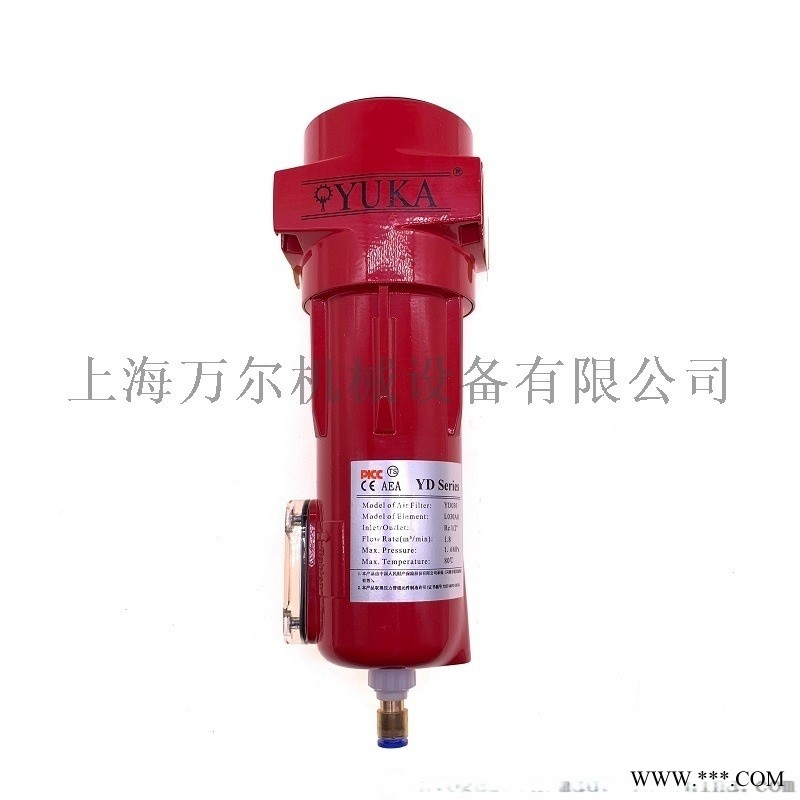 ATS法兰式过滤器管道过滤器FL7350图1