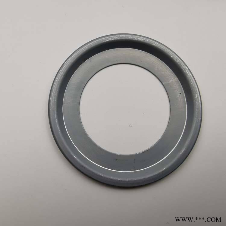德国进口 NILOS 油封 7310AVH 轴承金属密封盖 7310AVH图1