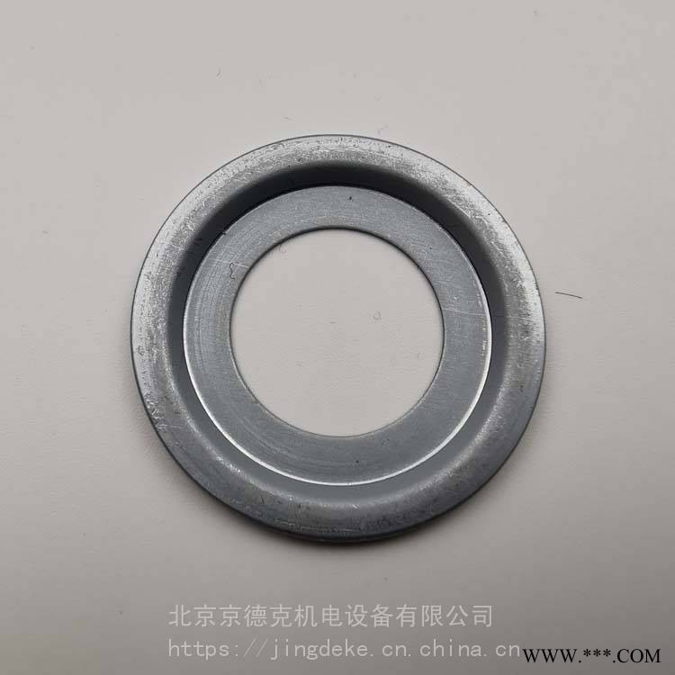 德国进口NILOS油封 2207AV 轴承金属封盖 2207AV图1