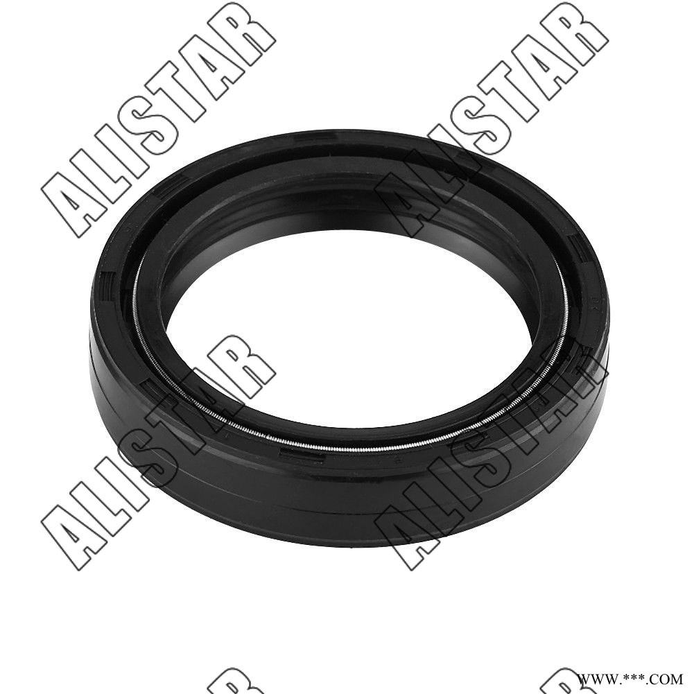 Aprilia SR H2O DITECH E CARBUR前叉减震避震油封密封橡胶圈图1