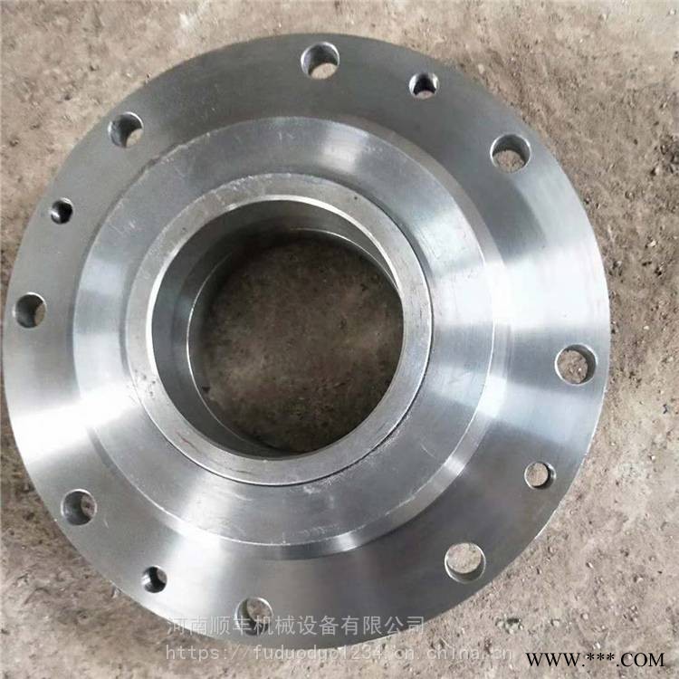 顺丰机械厂家直销昌利JS500搅拌机轴头密封件油封轴承图1
