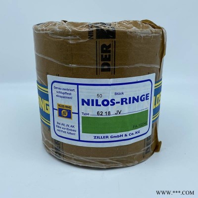 德国进口 NILOS-RING轴承盖 21304 21305 - 21332 JV 油封