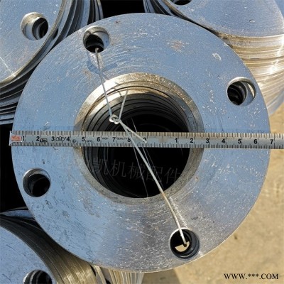 φ110聚氯乙烯管用法兰盘