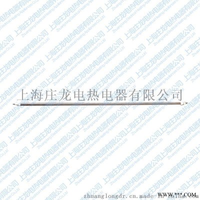 南京庄龙厂家直销方法兰电加热管