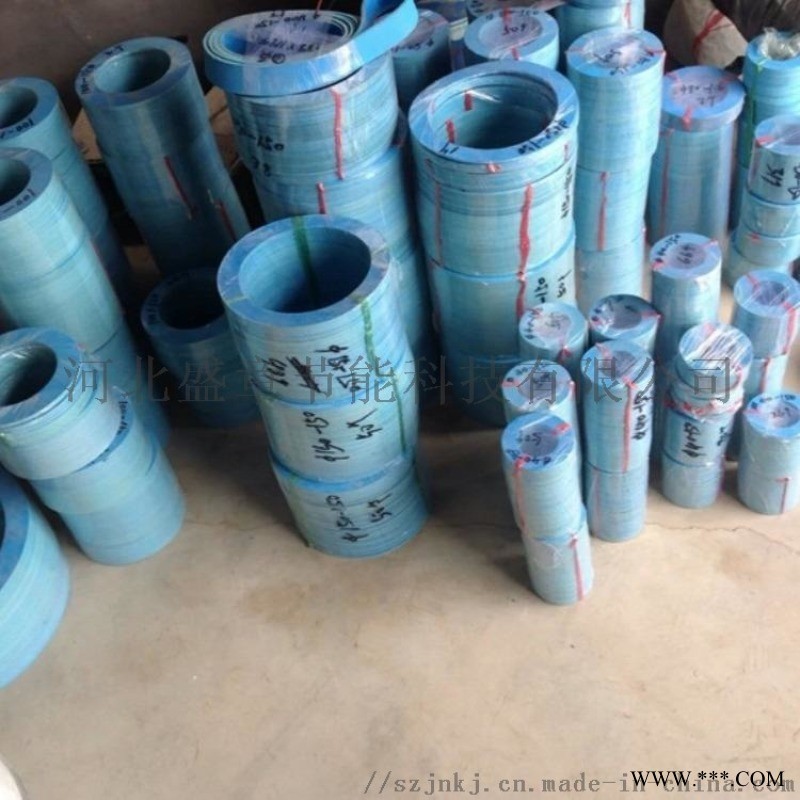 石棉橡胶垫耐高温防水密封垫无石棉垫耐油防腐法兰圈图1