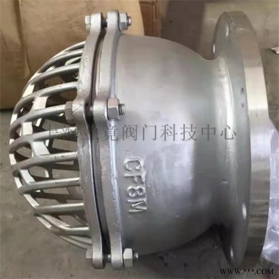 船用法兰底阀H42W