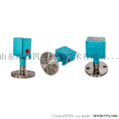 机械式压力差压温度法兰隔膜型压力开关