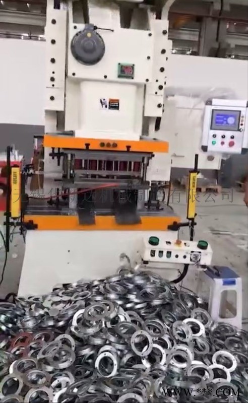 数控角钢法兰机，角码机，角码生产厂家图1