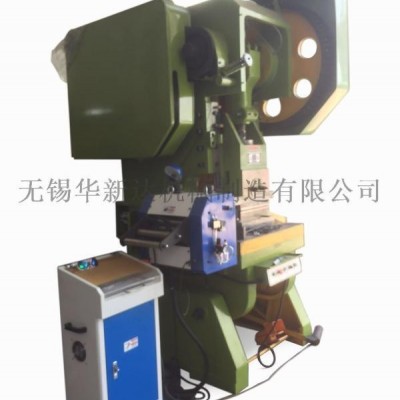共板法兰镀锌卡条，全自动角码生产线，零废料卡条模具
