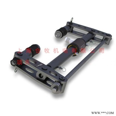 英国EQUALIZER内嵌式换阀法兰分离工具VC10/13TE