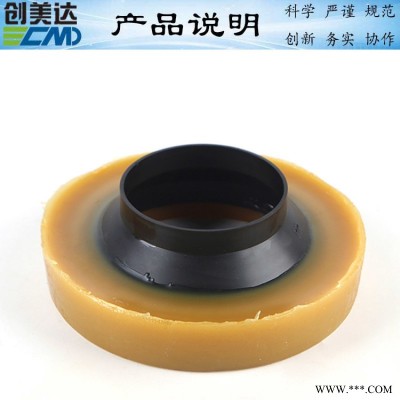 深圳马桶法兰圈耐老化特点揭东县防漏防溢密封利器优势