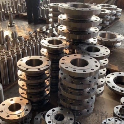 供应外贸法兰 WELD NECK FLANGE