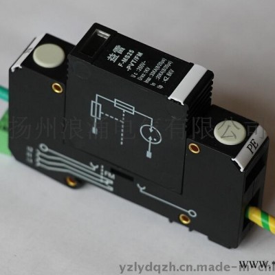 F-MS25-PVT/FMPT二次接地保护器
