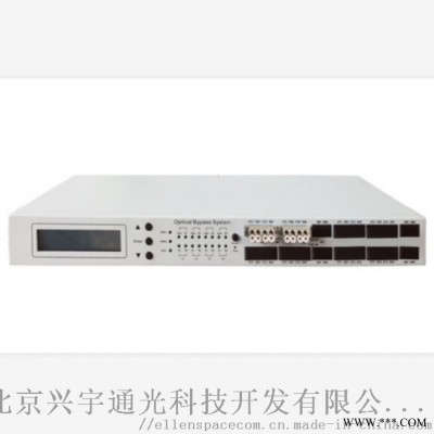 SPACECOM 多模 Bypass光旁路保护器