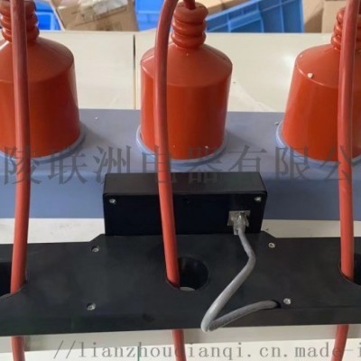 TYB-A-10.5 过电压保护器