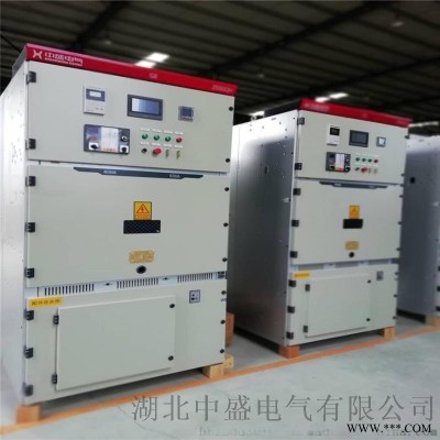 高压固态软起动器 保护功能齐全的高压软起动柜