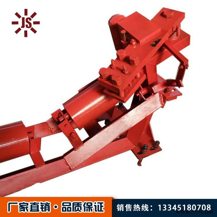 佳硕 皮带机用断带抓补器 矿用断带抓补设备质量保证 皮带机保护器品质高图1
