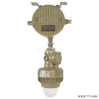 上海华荣HRJ 系列防爆LED应急灯承接不锈钢保护器钣金加工可定制