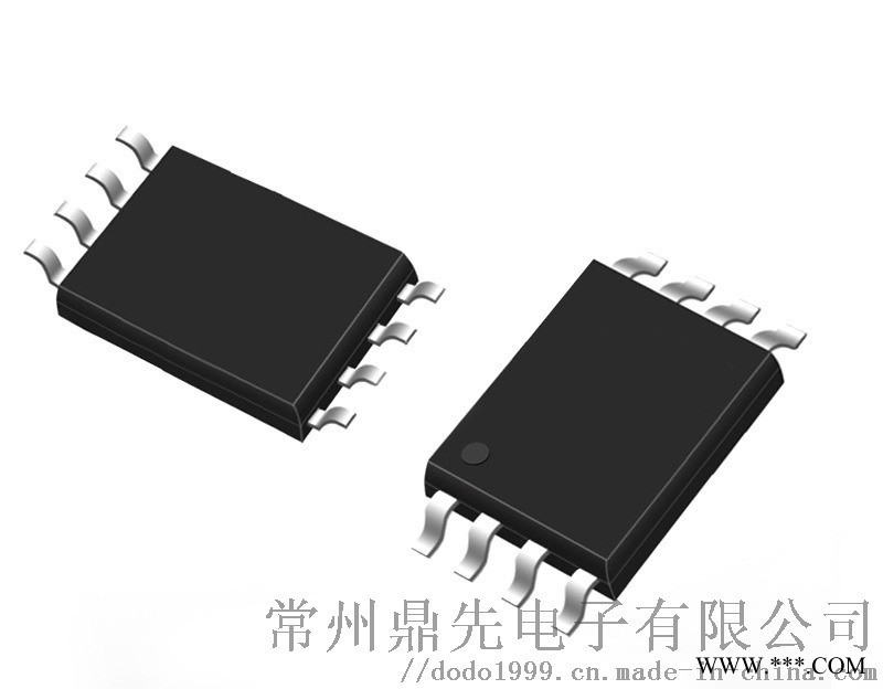 AZ1065-06Q静电放电(ESD)保护器件图1