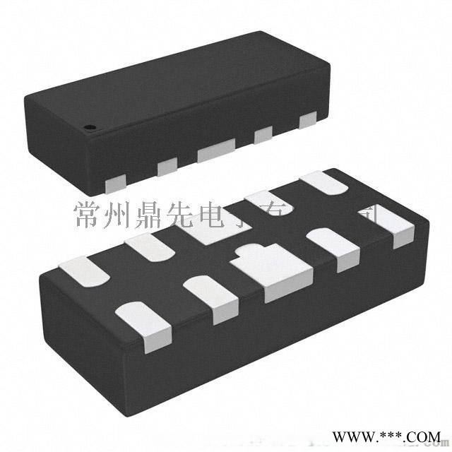4线总线端口ESD保护器件VBUS54ED图1