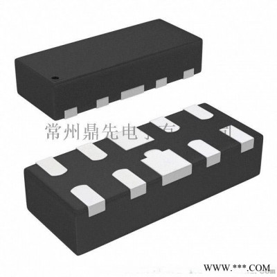4线总线端口ESD保护器件VBUS54ED