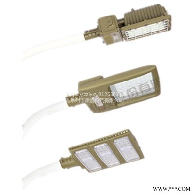 上海华荣BAM52 系列防爆马路灯承接不锈钢保护器钣金加工可定制