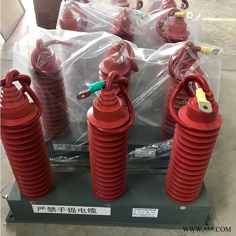 东电程控DBP 10kv过电压保护器 三相过电压保护器 可定制图1