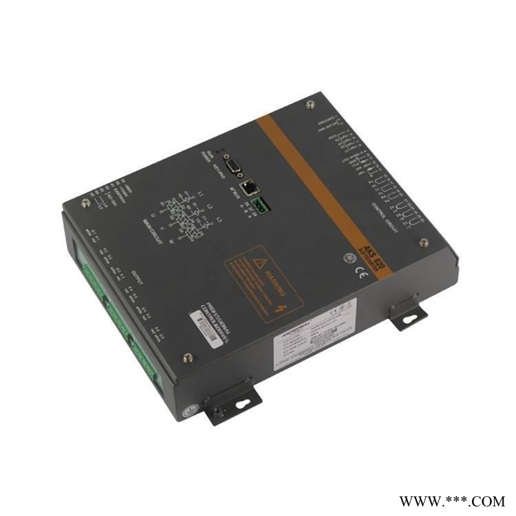 中国电光防爆AKS620系列软起动器艾克威尔保护器原厂原装全新图1