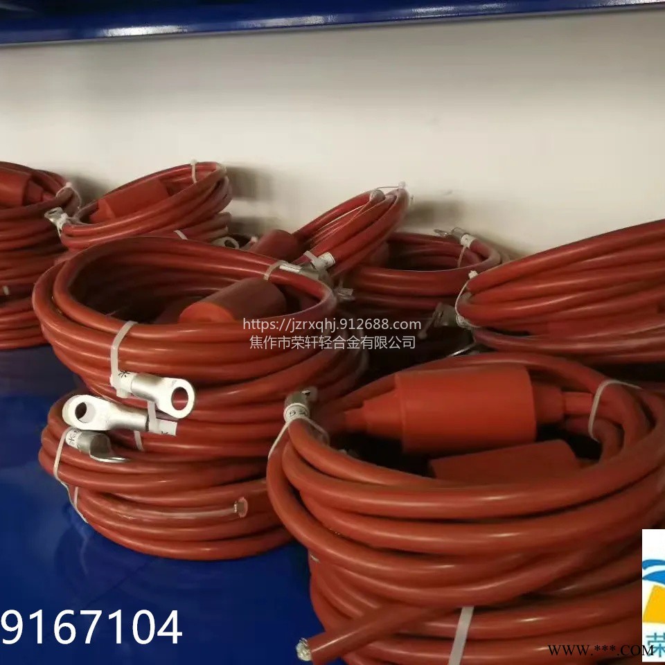 防爆型火花间隙保护器 燃气管道绝缘火花间隙型电涌保护器100KA 预包装阴极保护极化探头 埋地管道阴极保护测量极化探头图1