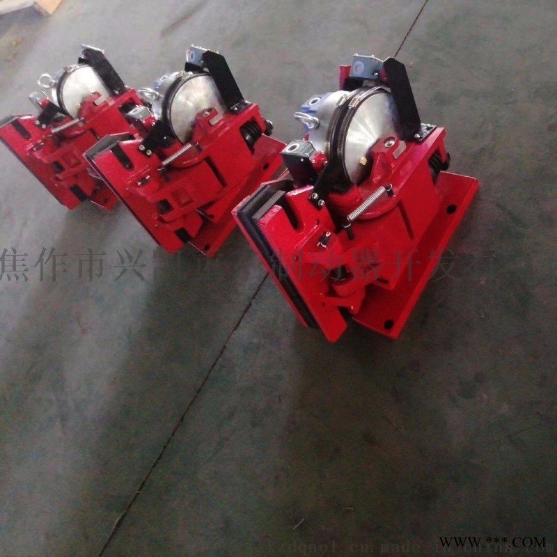 江西450SE/4SE电磁失效保护制动器图1