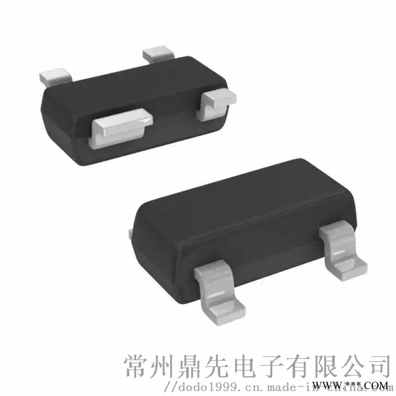 CD143-SR05箝位型过压保护器件TVS图1