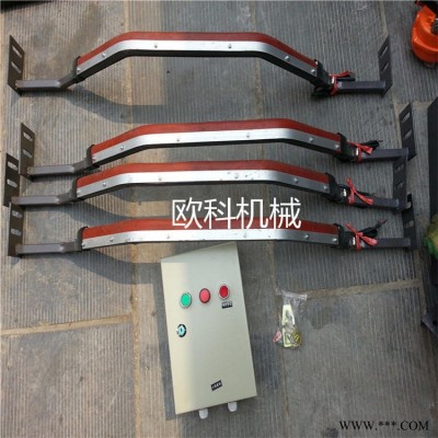 ZL-B纵向撕裂检测仪 ZL-B型皮带机纵向撕裂检测仪 ZL-B矿用皮带撕裂保护器感知器