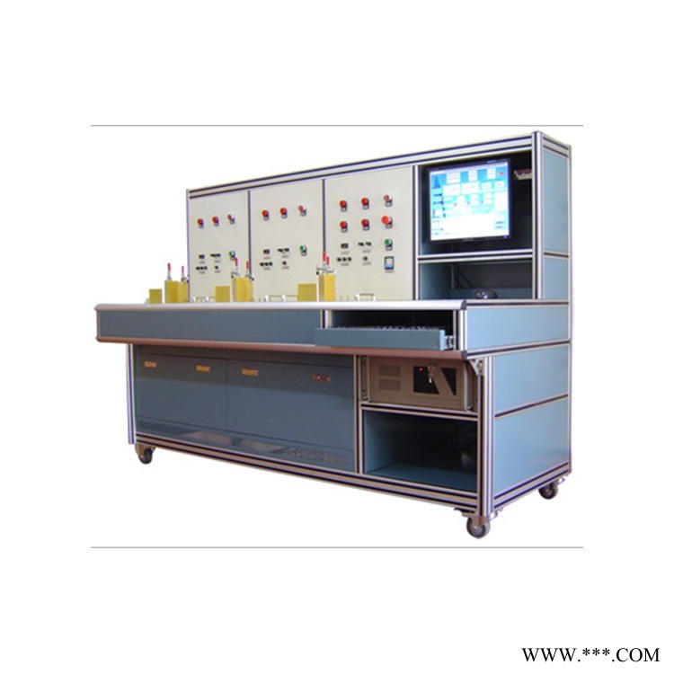 Delta德尔塔仪器剩余漏电流动作保护器综合试验台 剩余漏电流保护器试验台 GS-SYDL厂家供应图1