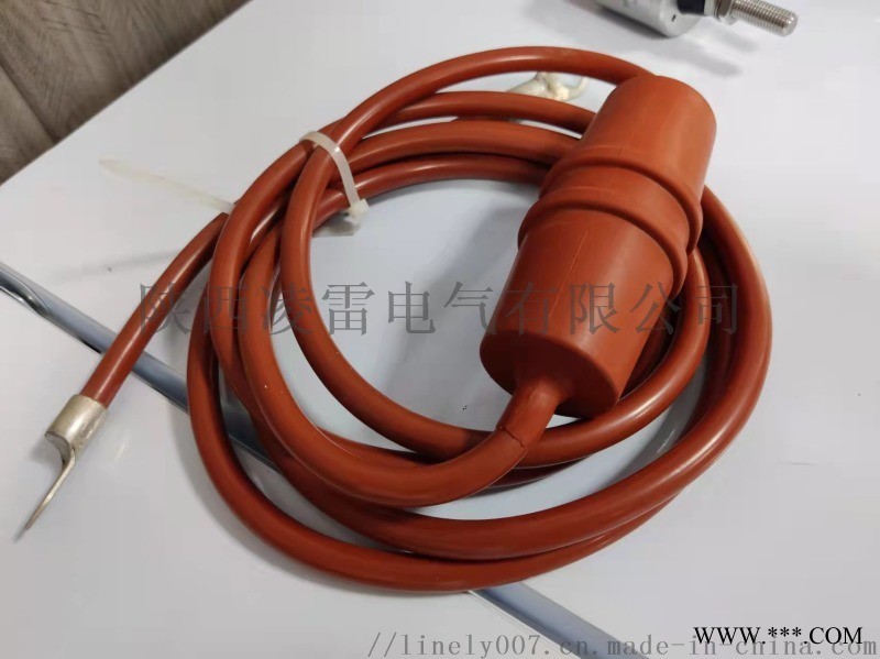 火花间隙型过电压保护器图1