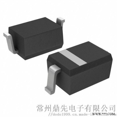 SWD口静电保护器件
