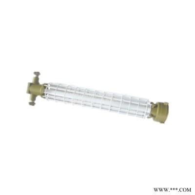 上海华荣DGS-127L(A)矿用隔爆型LED巷道灯（长管）承接不锈钢保护器钣金加工