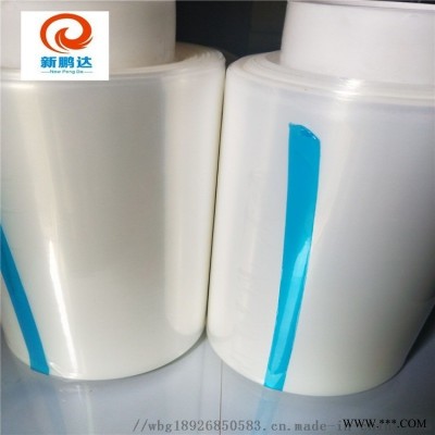PE静电膜 LCD液晶显示器保护膜 手机玻璃表面保护膜透明