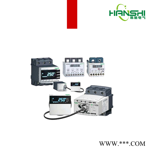 EOCR-PFZ-WRDBW分体式施耐德EOCR智能保护器厂家直销图1