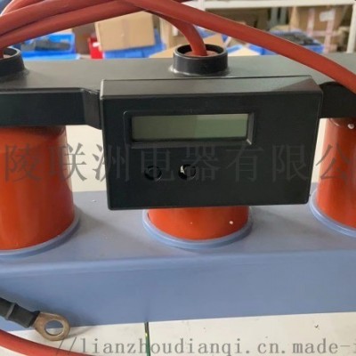 TBP-B12.7/131-J带计数器过电压保护器