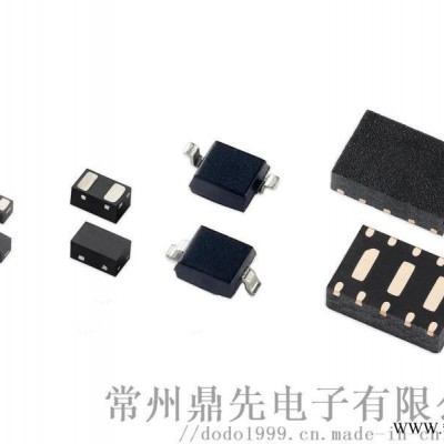 设备过电流和过电压保护器件SMCJ58A