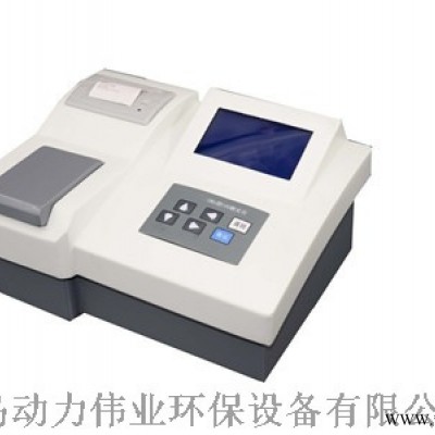 环境保护检测仪器DL-500经济型COD速测仪