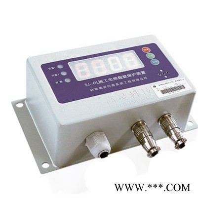 SJQ-SJB施工升降机超载保护器 施工升降机超载保护器 施工超载保护器 升降机超载保护器 施工升降机超载保护器生产厂家图1