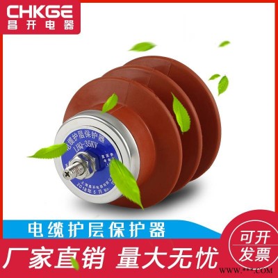 6-35KV高压电缆护层保护器LHQ-10电缆绝缘层专用保护器