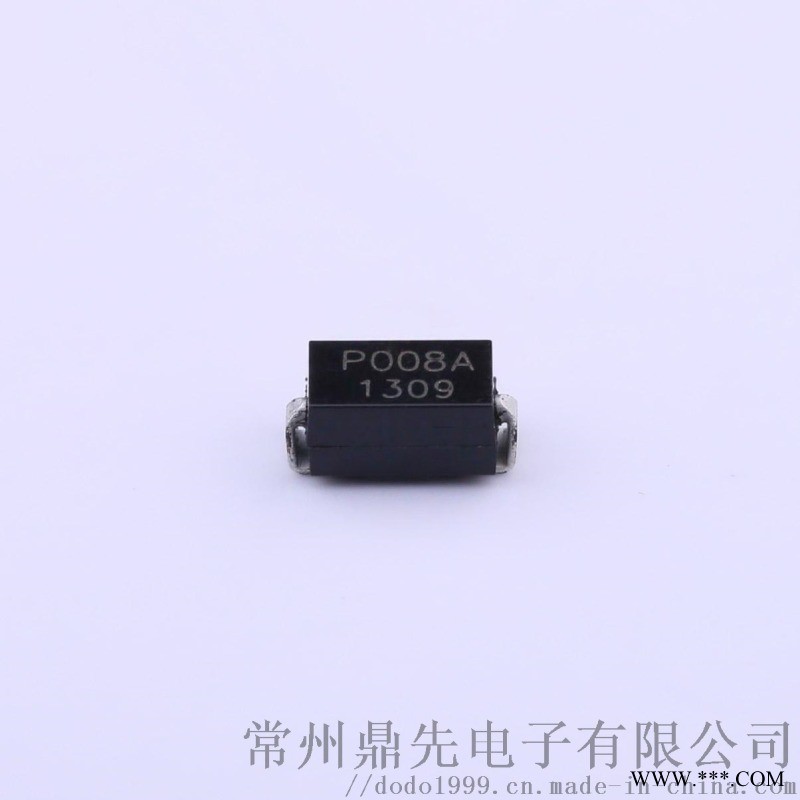 P0080S4BLRP晶闸管浪涌保护器件图1