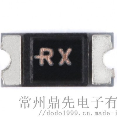 SMD1206P150贴片自恢保险丝电机过流保护器件