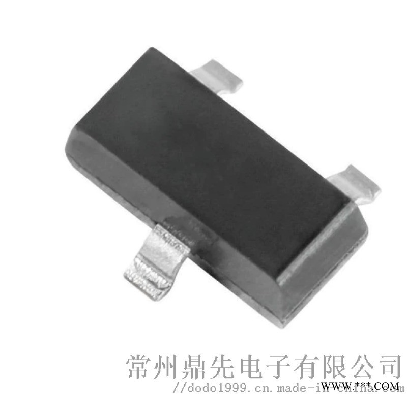 箝位型过压保护器件TVS 超低电容TVS阵列图1