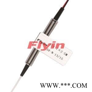 flyin1x2机械式光开关 光开关 、 旁路保护器 镀金 非镀金图1